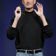 Apple Inc. CEO Steve Jobs introduces the iPad 2 on stage during an Apple event in San Francisco, California March 2, 2011. Jobs took the stage to a standing ovation on Wednesday, returning to the spotlight after a brief medical absence to unveil the second version of the iPad.